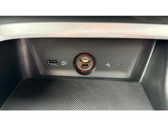 MG ZS 1.5 Hybrid+ Trophy 5dr Auto Hybrid Hatchback
