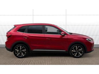 MG ZS 1.5 Hybrid+ Trophy 5dr Auto Hybrid Hatchback