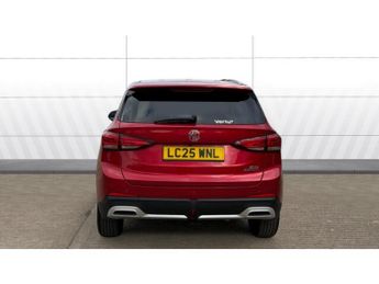 MG ZS 1.5 Hybrid+ Trophy 5dr Auto Hybrid Hatchback