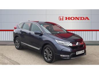 Honda CR-V 2.0 i-MMD Hybrid S 2WD 5dr eCVT Hybrid Estate