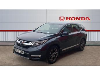 Honda CR-V 2.0 i-MMD Hybrid S 2WD 5dr eCVT Hybrid Estate