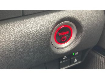 Honda CR-V 2.0 i-MMD Hybrid S 2WD 5dr eCVT Hybrid Estate