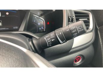 Honda CR-V 2.0 i-MMD Hybrid S 2WD 5dr eCVT Hybrid Estate