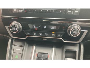 Honda CR-V 2.0 i-MMD Hybrid S 2WD 5dr eCVT Hybrid Estate