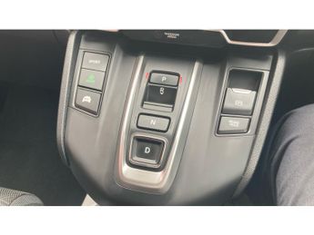 Honda CR-V 2.0 i-MMD Hybrid S 2WD 5dr eCVT Hybrid Estate
