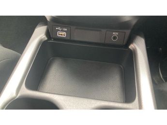 Honda CR-V 2.0 i-MMD Hybrid S 2WD 5dr eCVT Hybrid Estate