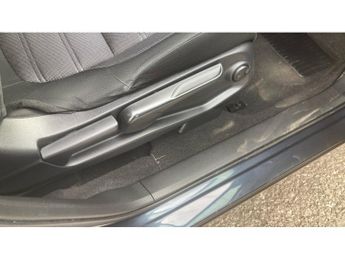 Honda CR-V 2.0 i-MMD Hybrid S 2WD 5dr eCVT Hybrid Estate