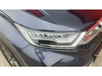 Honda CR-V 2.0 i-MMD Hybrid S 2WD 5dr eCVT Hybrid Estate