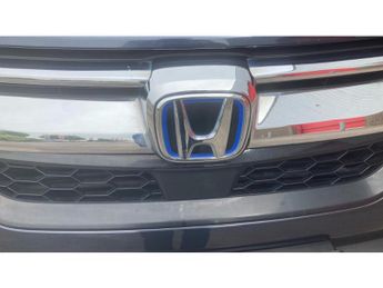 Honda CR-V 2.0 i-MMD Hybrid S 2WD 5dr eCVT Hybrid Estate