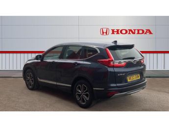 Honda CR-V 2.0 i-MMD Hybrid S 2WD 5dr eCVT Hybrid Estate