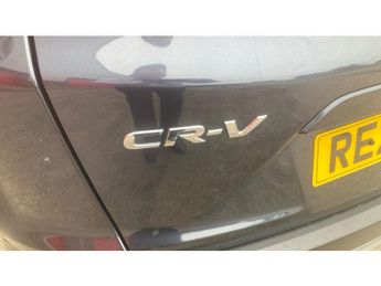 Honda CR-V 2.0 i-MMD Hybrid S 2WD 5dr eCVT Hybrid Estate