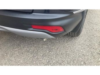Honda CR-V 2.0 i-MMD Hybrid S 2WD 5dr eCVT Hybrid Estate
