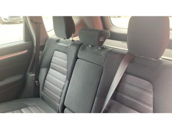 Honda CR-V 2.0 i-MMD Hybrid S 2WD 5dr eCVT Hybrid Estate