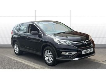 Honda CR-V 2.0 i-VTEC SE 5dr Petrol Estate
