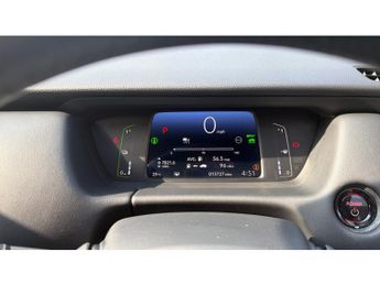 Honda Jazz 1.5 i-MMD Hybrid Advance 5dr eCVT Hybrid Hatchback