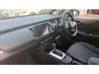 Honda Jazz 1.5 i-MMD Hybrid Advance 5dr eCVT Hybrid Hatchback