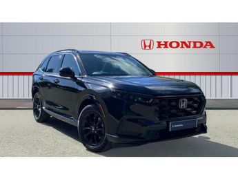 Honda CR-V 2.0 ePHEV Advance Tech 5dr eCVT Estate