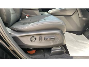 Honda CR-V 2.0 ePHEV Advance Tech 5dr eCVT Estate