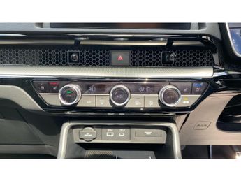 Honda CR-V 2.0 ePHEV Advance Tech 5dr eCVT Estate