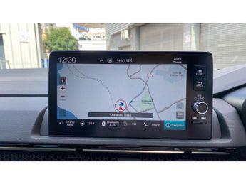 Honda CR-V 2.0 ePHEV Advance Tech 5dr eCVT Estate