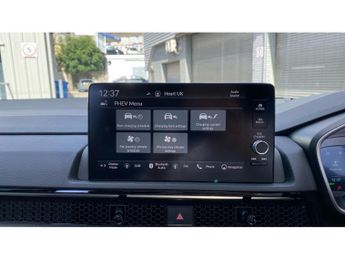 Honda CR-V 2.0 ePHEV Advance Tech 5dr eCVT Estate
