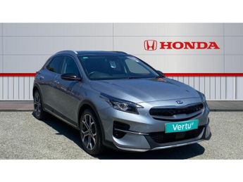 Kia Ceed 1.6 GDi PHEV First Edition 5dr DCT Hatchback