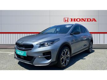 Kia Xceed 1.6 GDi PHEV First Edition 5dr DCT Hatchback