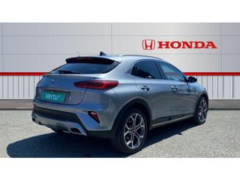 Kia Xceed 1.6 GDi PHEV First Edition 5dr DCT Hatchback
