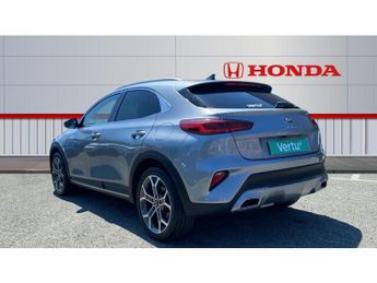 Kia Xceed 1.6 GDi PHEV First Edition 5dr DCT Hatchback