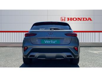 Kia Xceed 1.6 GDi PHEV First Edition 5dr DCT Hatchback