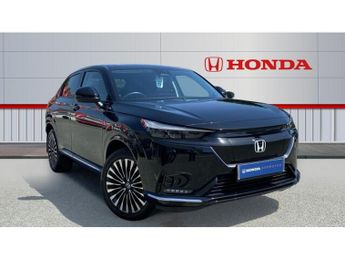 Honda E Ny1 150kW Elegance 69kWh 5dr Auto Electric Hatchback