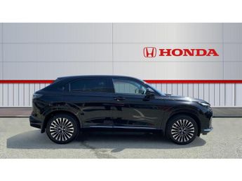 Honda E Ny1 150kW Elegance 69kWh 5dr Auto Electric Hatchback