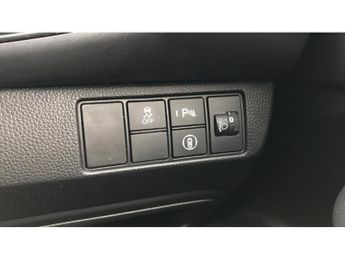 Honda HR-V 1.5 eHEV Elegance 5dr CVT Hybrid Hatchback