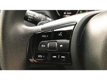 Honda HR-V 1.5 eHEV Elegance 5dr CVT Hybrid Hatchback