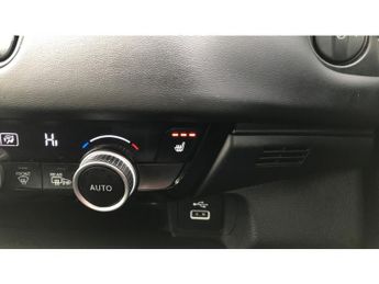 Honda HR-V 1.5 eHEV Elegance 5dr CVT Hybrid Hatchback