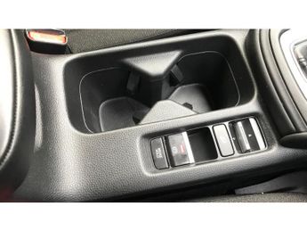 Honda HR-V 1.5 eHEV Elegance 5dr CVT Hybrid Hatchback