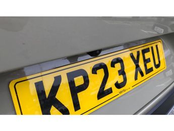 Honda HR-V 1.5 eHEV Elegance 5dr CVT Hybrid Hatchback