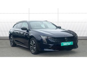 Peugeot 508 1.6 Hybrid 225 Allure 5dr e-EAT8 Estate