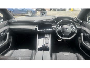 Peugeot 508 1.6 Hybrid 225 Allure 5dr e-EAT8 Estate