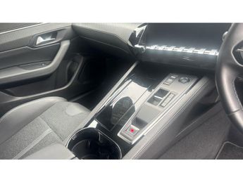 Peugeot 508 1.6 Hybrid 225 Allure 5dr e-EAT8 Estate