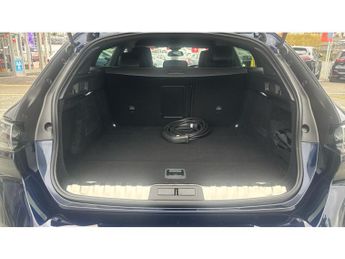 Peugeot 508 1.6 Hybrid 225 Allure 5dr e-EAT8 Estate