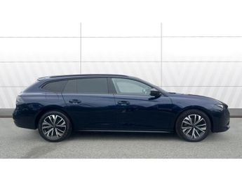 Peugeot 508 1.6 Hybrid 225 Allure 5dr e-EAT8 Estate