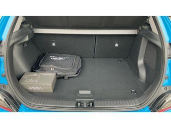 Hyundai KONA 150kW Ultimate 64kWh 5dr Auto Electric Hatchback