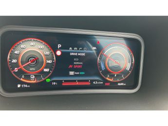 Hyundai KONA 150kW Ultimate 64kWh 5dr Auto Electric Hatchback