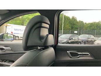 Kia Sportage 1.6T GDi 207 HEV GT-Line S 5dr Auto Hybrid Estate