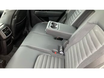 Kia Sportage 1.6T GDi 207 HEV GT-Line S 5dr Auto Hybrid Estate