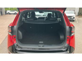 Kia Sportage 1.6T GDi 207 HEV GT-Line S 5dr Auto Hybrid Estate