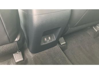 Hyundai TUCSON 1.6 TGDi 48V MHD N Line 5dr 2WD DCT Petrol Estate