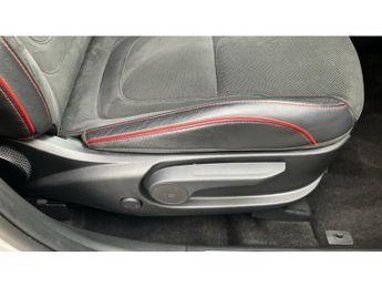 Hyundai TUCSON 1.6 TGDi 48V MHD N Line 5dr 2WD DCT Petrol Estate