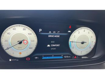 Hyundai i20 1.0T GDi 48V MHD Ultimate 5dr DCT Petrol Hatchback